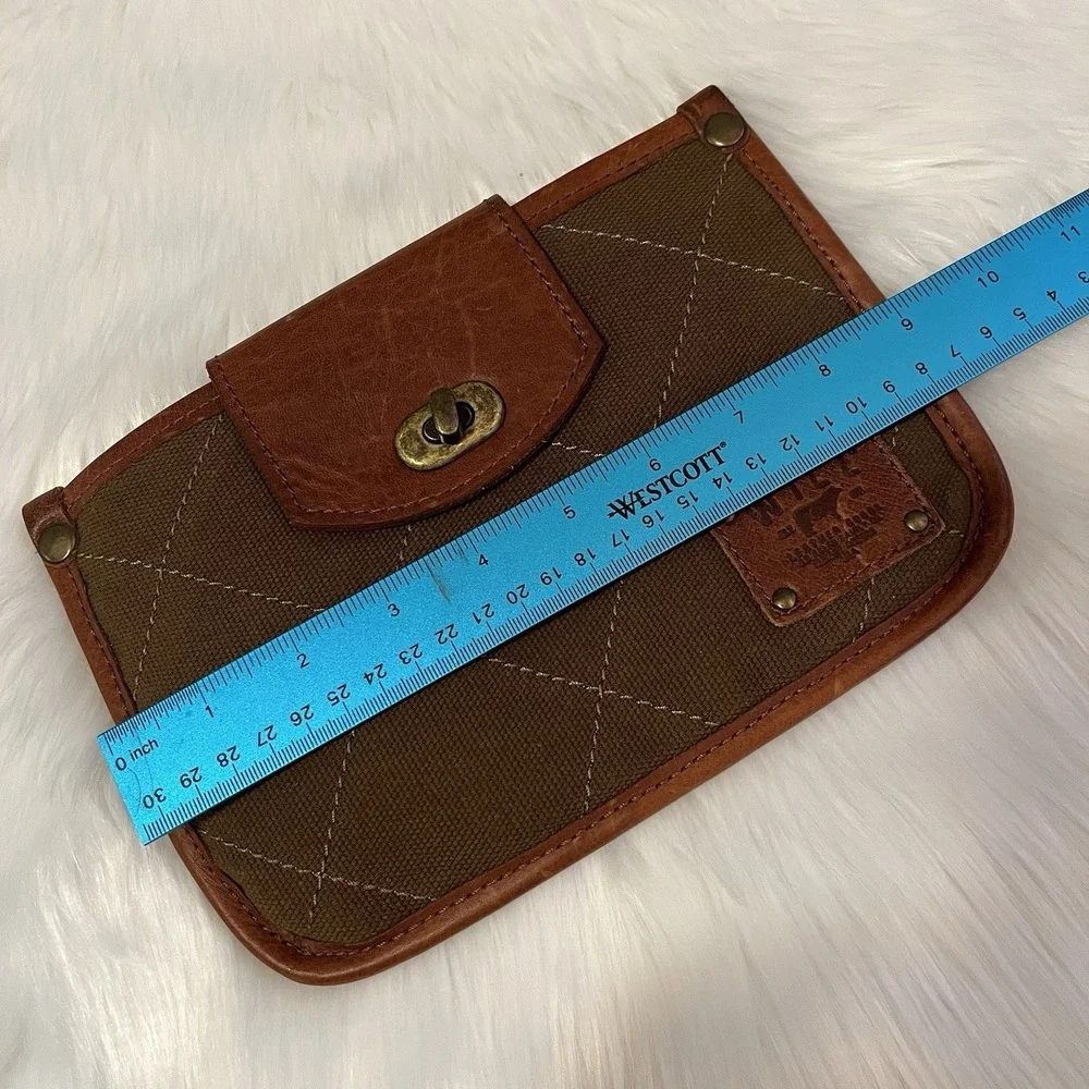 Will Leather Goods please review